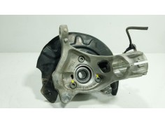 Recambio de mangueta delantera izquierda para skoda superb iii station wagon (3v5) 1.4 tsi iv referencia OEM IAM  5Q0407257A 