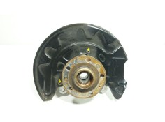 Recambio de mangueta delantera izquierda para skoda superb iii station wagon (3v5) 1.4 tsi iv referencia OEM IAM  5Q0407257A  2