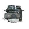 Recambio de motor completo para peugeot 206 berlina xr referencia OEM IAM 01357Q HFZ 
