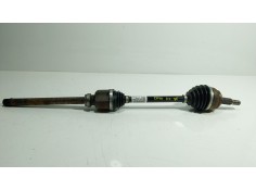 Recambio de transmision derecha para peugeot 3008 ii suv (mc_, mr_, mj_, m4_) hybrid referencia OEM IAM  9840014380 