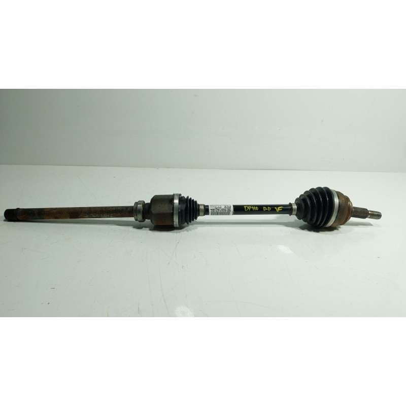 Recambio de transmision derecha para peugeot 3008 ii suv (mc_, mr_, mj_, m4_) hybrid referencia OEM IAM  9840014380 