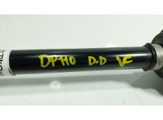 Recambio de transmision derecha para peugeot 3008 ii suv (mc_, mr_, mj_, m4_) hybrid referencia OEM IAM  9840014380  2