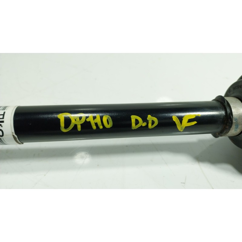 Recambio de transmision derecha para peugeot 3008 ii suv (mc_, mr_, mj_, m4_) hybrid referencia OEM IAM  9840014380 