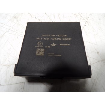 MODULO ELECTRONICO 39670TGGQ01 39670TGGQ010M1 