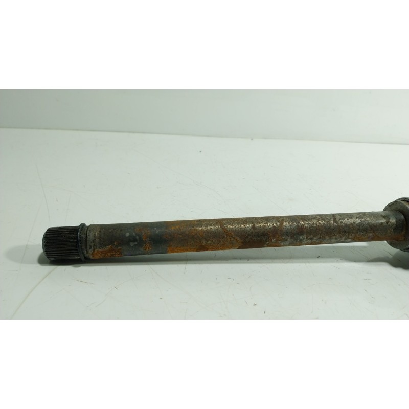 Recambio de transmision derecha para peugeot 3008 ii suv (mc_, mr_, mj_, m4_) hybrid referencia OEM IAM  9840014380 