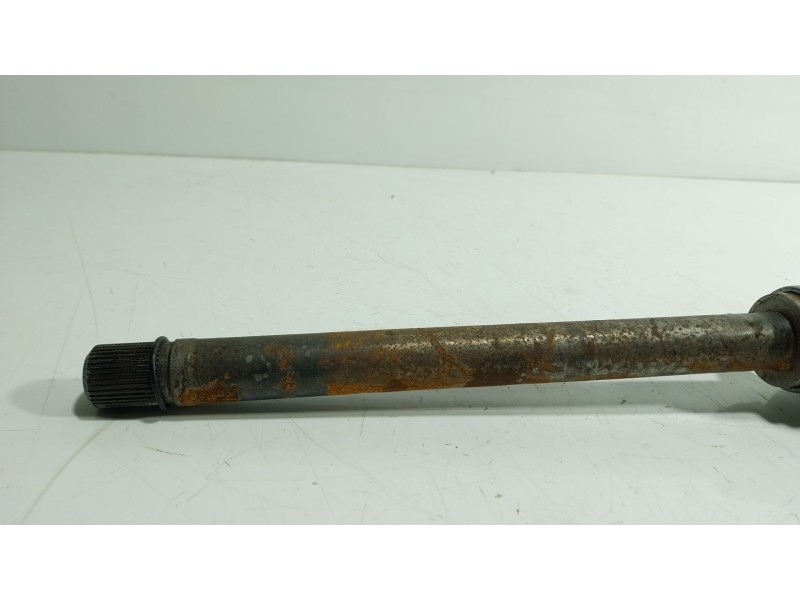 Recambio de transmision derecha para peugeot 3008 ii suv (mc_, mr_, mj_, m4_) hybrid referencia OEM IAM  9840014380 