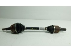 Recambio de transmision izquierda para peugeot 3008 ii suv (mc_, mr_, mj_, m4_) hybrid referencia OEM IAM  9840014680 