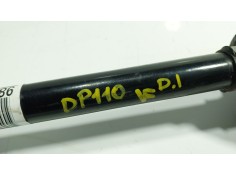 Recambio de transmision izquierda para peugeot 3008 ii suv (mc_, mr_, mj_, m4_) hybrid referencia OEM IAM  9840014680  2