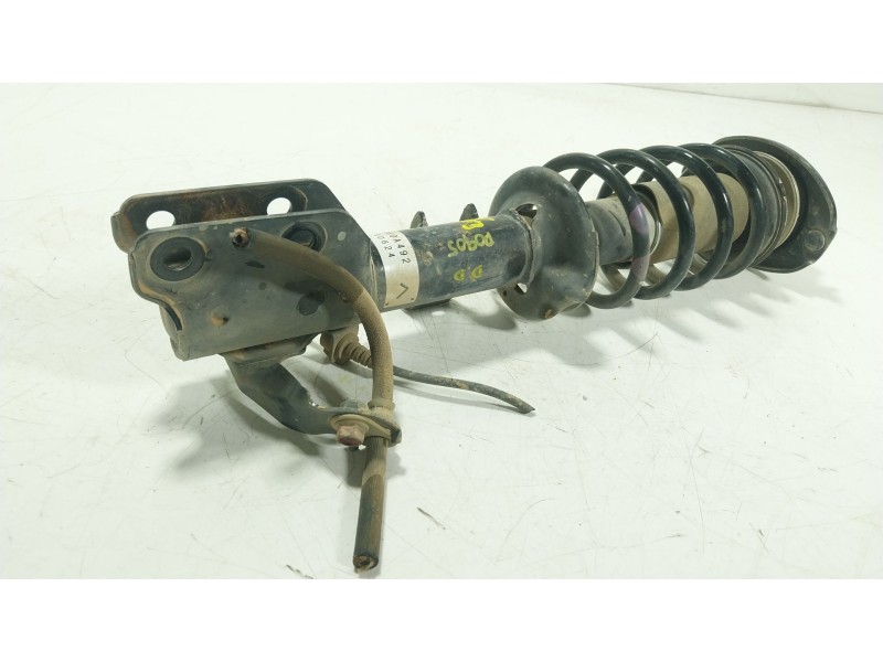 Recambio de amortiguador delantero derecho para citroën c-zero c-zero referencia OEM IAM 5208Y0 4060A492 