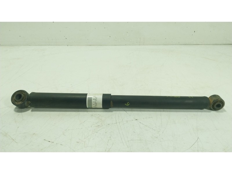Recambio de amortiguador trasero izquierdo para citroën c-zero c-zero referencia OEM IAM 5207E1 4162A028 