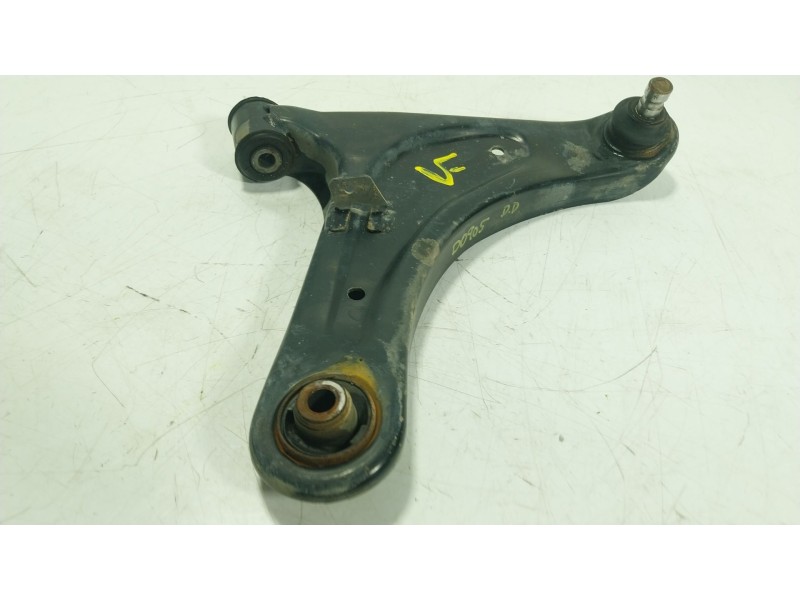 Recambio de brazo suspension inferior delantero derecho para citroën c-zero c-zero referencia OEM IAM 3521V6  