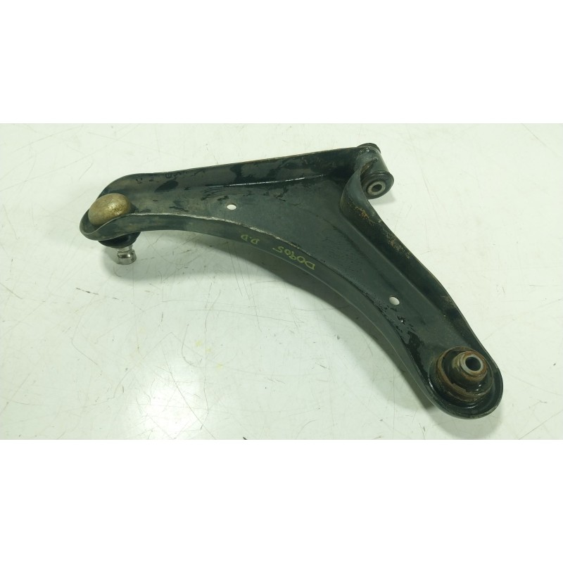 Recambio de brazo suspension inferior delantero derecho para citroën c-zero c-zero referencia OEM IAM 3521V6  