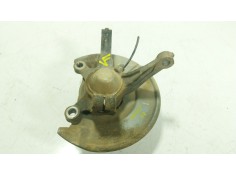 Recambio de mangueta delantera derecha para citroën c-zero c-zero referencia OEM IAM 3647C3  