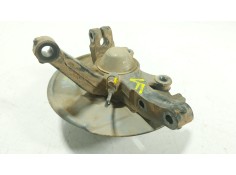 Recambio de mangueta delantera derecha para citroën c-zero c-zero referencia OEM IAM 3647C3   2