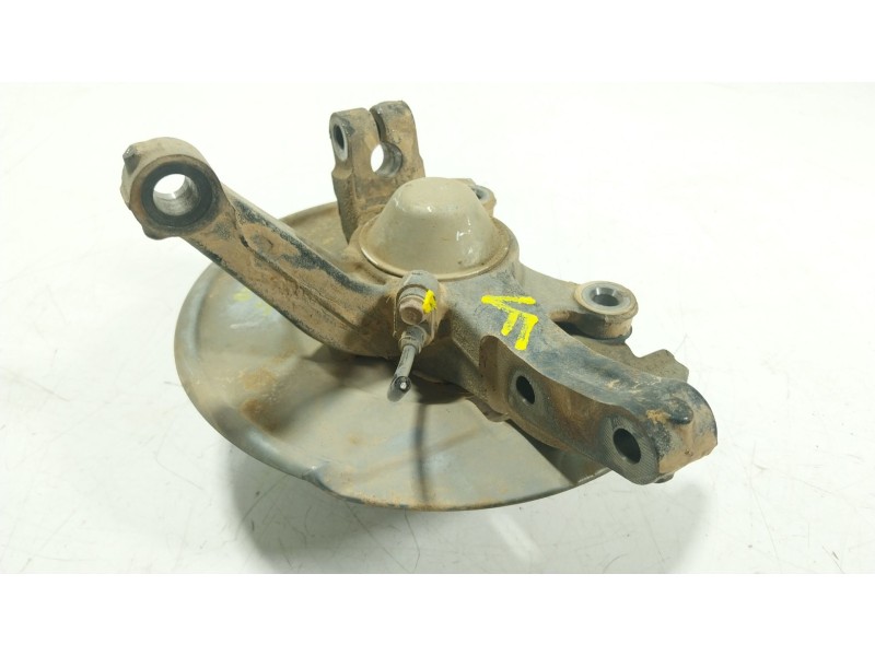 Recambio de mangueta delantera derecha para citroën c-zero c-zero referencia OEM IAM 3647C3  