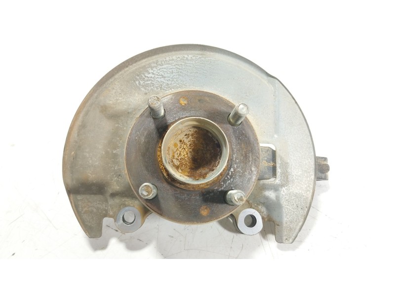 Recambio de mangueta delantera derecha para citroën c-zero c-zero referencia OEM IAM 3647C3  