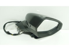 Recambio de espejo derecho para cupra leon sportstourer (kl8) 1.4tsi phev referencia OEM IAM 5FB857508N E90411825 