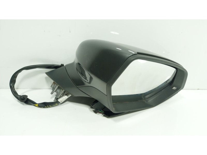 Recambio de espejo derecho para cupra leon sportstourer (kl8) 1.4tsi phev referencia OEM IAM 5FB857508N E90411825 