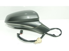 Recambio de espejo derecho para cupra leon sportstourer (kl8) 1.4tsi phev referencia OEM IAM 5FB857508N E90411825  2