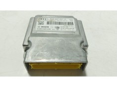 Recambio de centralita airbag para audi a6 c7 (4g2, 4gc) 2.0 tdi quattro referencia OEM IAM 4G0907637H 4G0907637H 