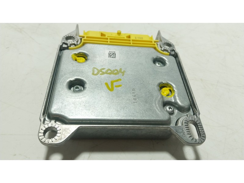 Recambio de centralita airbag para audi a6 c7 (4g2, 4gc) 2.0 tdi quattro referencia OEM IAM 4G0907637H 4G0907637H 