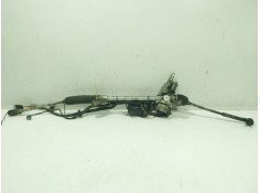 Recambio de cremallera direccion para subaru forester (sh_) 2.0 d awd (shh) referencia OEM IAM  J00118040801 