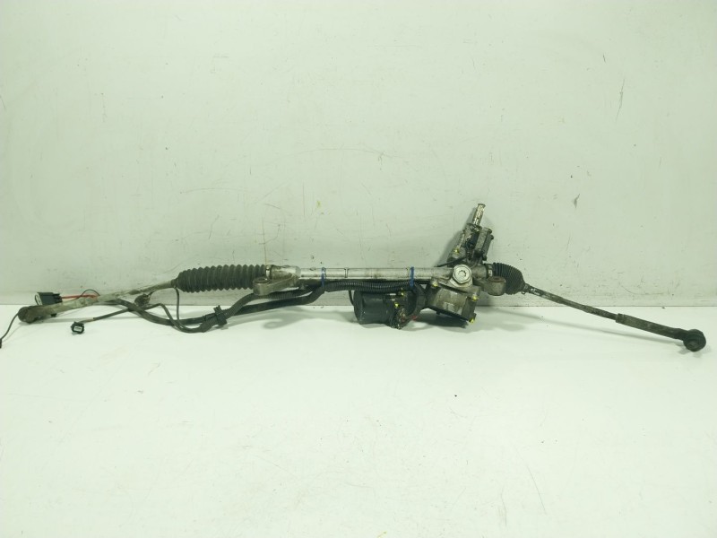 Recambio de cremallera direccion para subaru forester (sh_) 2.0 d awd (shh) referencia OEM IAM  J00118040801 