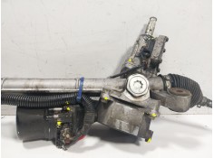 Recambio de cremallera direccion para subaru forester (sh_) 2.0 d awd (shh) referencia OEM IAM  J00118040801  2