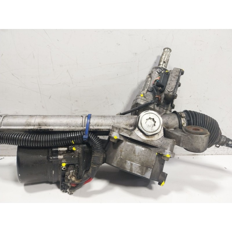 Recambio de cremallera direccion para subaru forester (sh_) 2.0 d awd (shh) referencia OEM IAM  J00118040801 