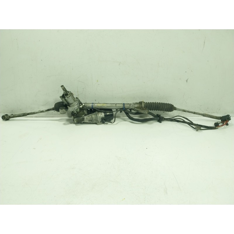 Recambio de cremallera direccion para subaru forester (sh_) 2.0 d awd (shh) referencia OEM IAM  J00118040801 