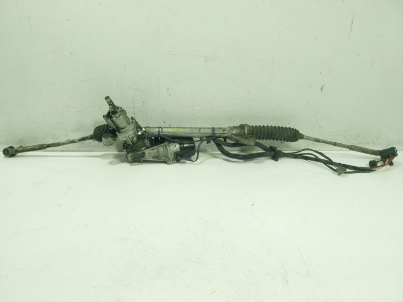 Recambio de cremallera direccion para subaru forester (sh_) 2.0 d awd (shh) referencia OEM IAM  J00118040801 