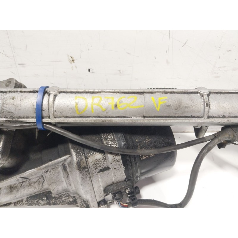 Recambio de cremallera direccion para subaru forester (sh_) 2.0 d awd (shh) referencia OEM IAM  J00118040801 