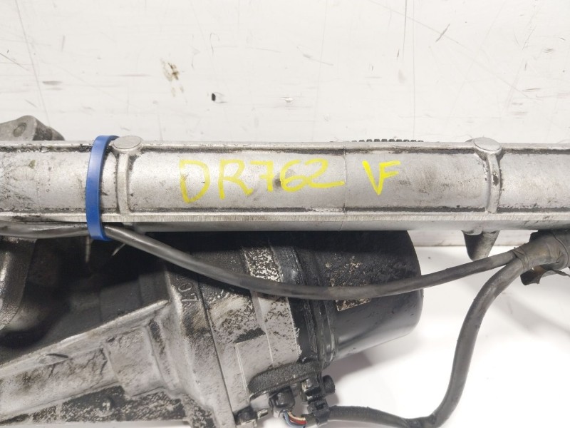 Recambio de cremallera direccion para subaru forester (sh_) 2.0 d awd (shh) referencia OEM IAM  J00118040801 