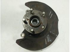 Recambio de mangueta delantera derecha para subaru forester (sh_) 2.0 d awd (shh) referencia OEM IAM   