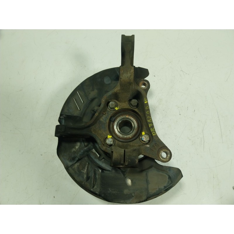 Recambio de mangueta delantera derecha para subaru forester (sh_) 2.0 d awd (shh) referencia OEM IAM   