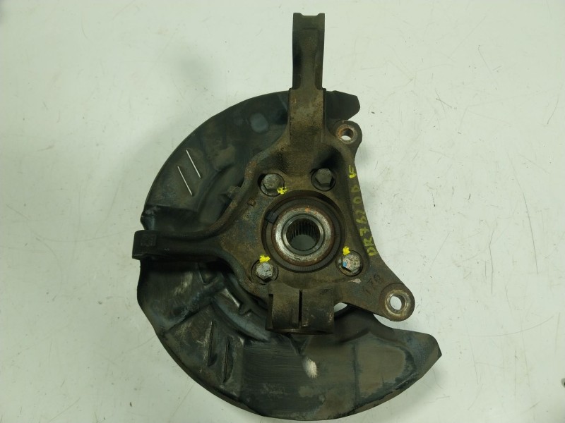 Recambio de mangueta delantera derecha para subaru forester (sh_) 2.0 d awd (shh) referencia OEM IAM   