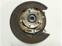 Recambio de mangueta trasera derecha para subaru forester (sh_) 2.0 d awd (shh) referencia OEM IAM   