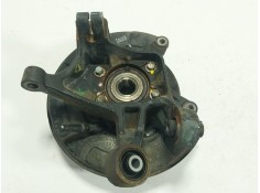 Recambio de mangueta trasera derecha para subaru forester (sh_) 2.0 d awd (shh) referencia OEM IAM    2