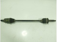 Recambio de transmision trasera derecha para subaru forester (sh_) 2.0 d awd (shh) referencia OEM IAM   