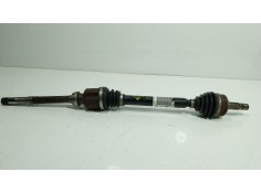 Recambio de transmision derecha para peugeot 208 ii (ub_, up_, uw_, uj_) e-208 referencia OEM IAM  9836232080 