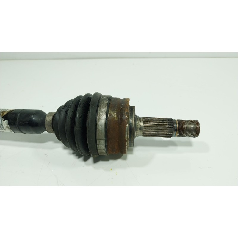 Recambio de transmision derecha para peugeot 208 ii (ub_, up_, uw_, uj_) e-208 referencia OEM IAM  9836232080 