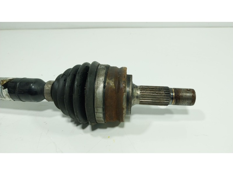 Recambio de transmision derecha para peugeot 208 ii (ub_, up_, uw_, uj_) e-208 referencia OEM IAM  9836232080 