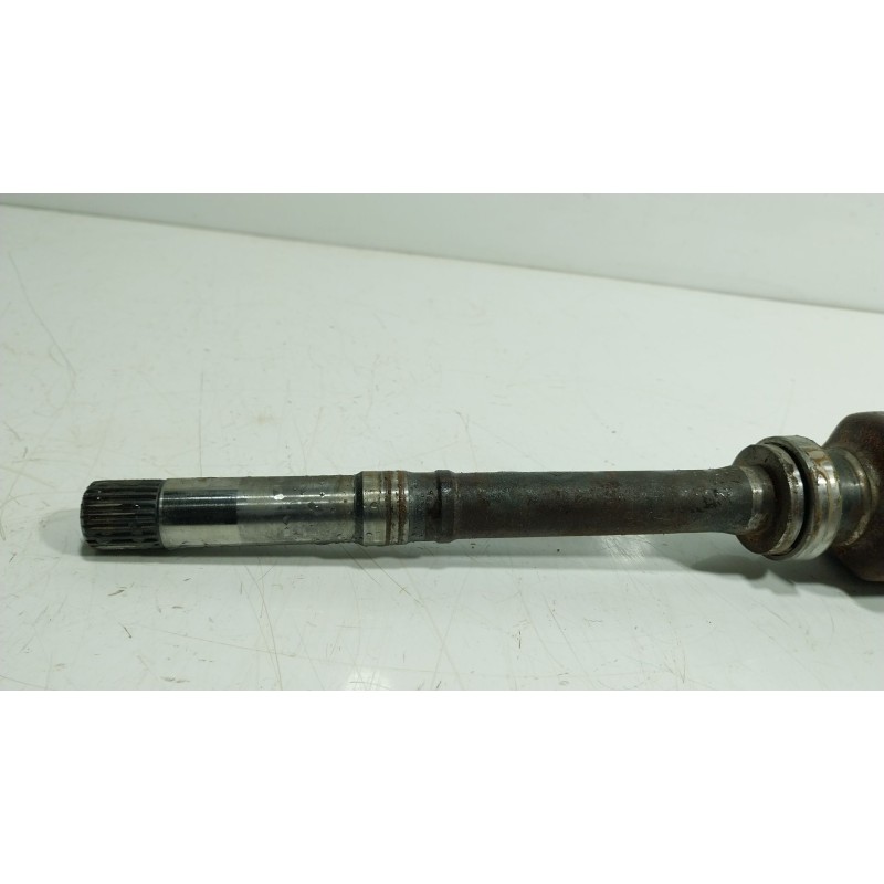 Recambio de transmision derecha para peugeot 208 ii (ub_, up_, uw_, uj_) e-208 referencia OEM IAM  9836232080 