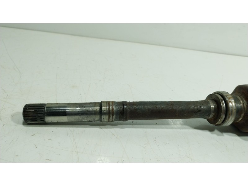 Recambio de transmision derecha para peugeot 208 ii (ub_, up_, uw_, uj_) e-208 referencia OEM IAM  9836232080 