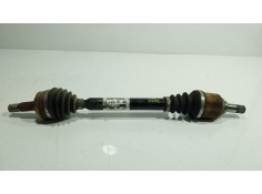 Recambio de transmision izquierda para peugeot 208 ii (ub_, up_, uw_, uj_) e-208 referencia OEM IAM  9836232180 