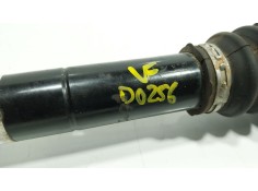 Recambio de transmision izquierda para peugeot 208 ii (ub_, up_, uw_, uj_) e-208 referencia OEM IAM  9836232180  2