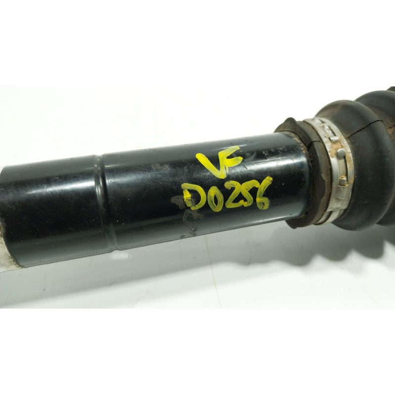 Recambio de transmision izquierda para peugeot 208 ii (ub_, up_, uw_, uj_) e-208 referencia OEM IAM  9836232180 