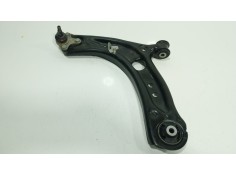 Recambio de brazo suspension inferior delantero izquierdo para cupra leon sportstourer (kl8) 1.4tsi phev referencia OEM IAM 5WA4