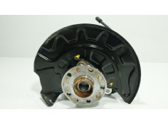 Recambio de mangueta delantera derecha para cupra leon sportstourer (kl8) 1.4tsi phev referencia OEM IAM 5WA407254A 5WA407258A  2