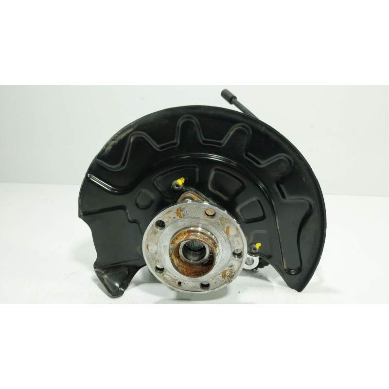 Recambio de mangueta delantera derecha para cupra leon sportstourer (kl8) 1.4tsi phev referencia OEM IAM 5WA407254A 5WA407258A 
